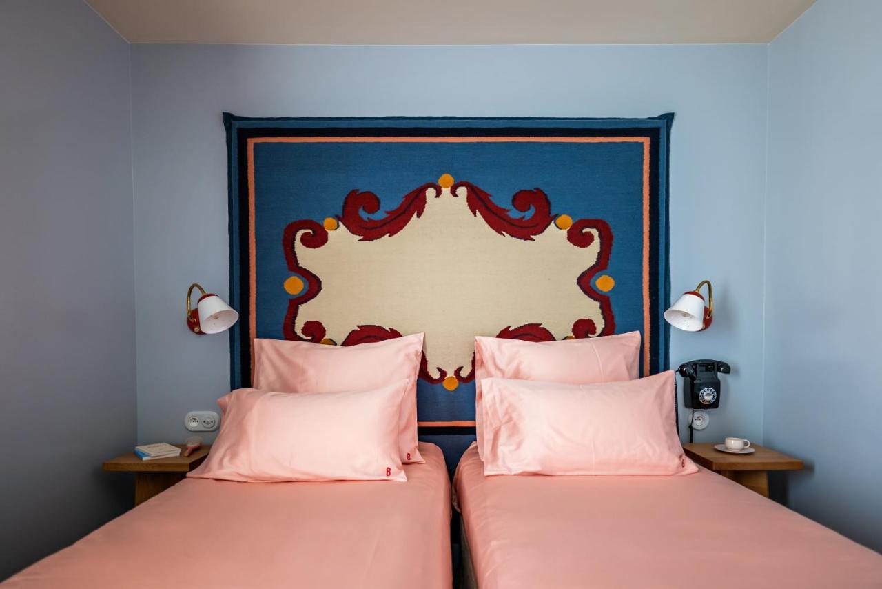 Hotel De La Boetie Parijs