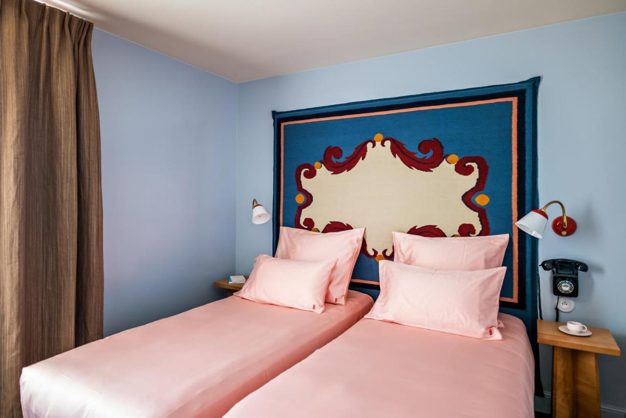 De La Boetie Hotel Parijs
