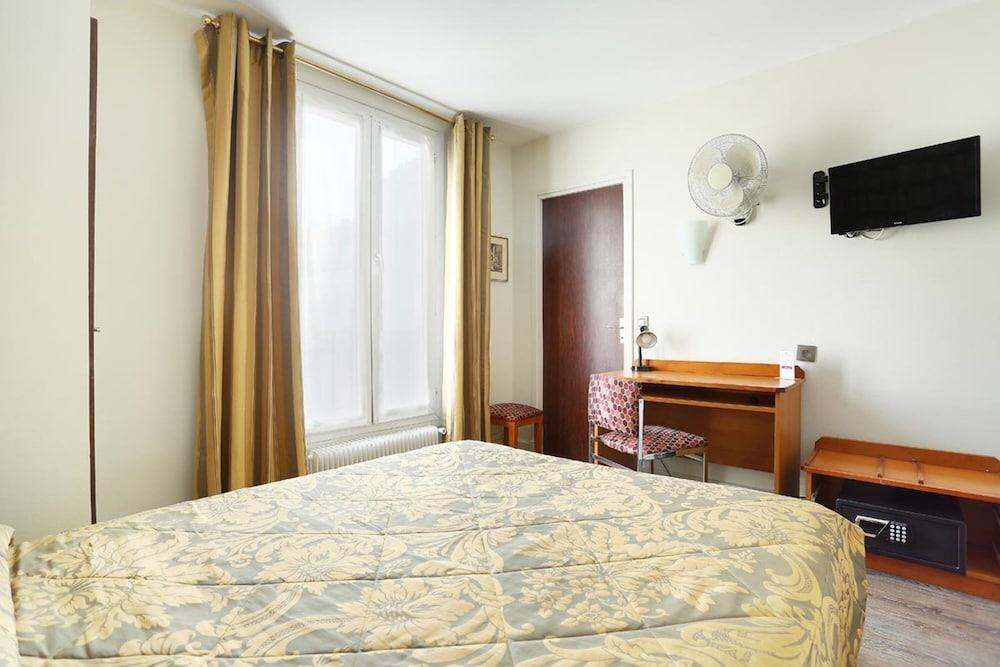 De La Boetie Hotel Parijs